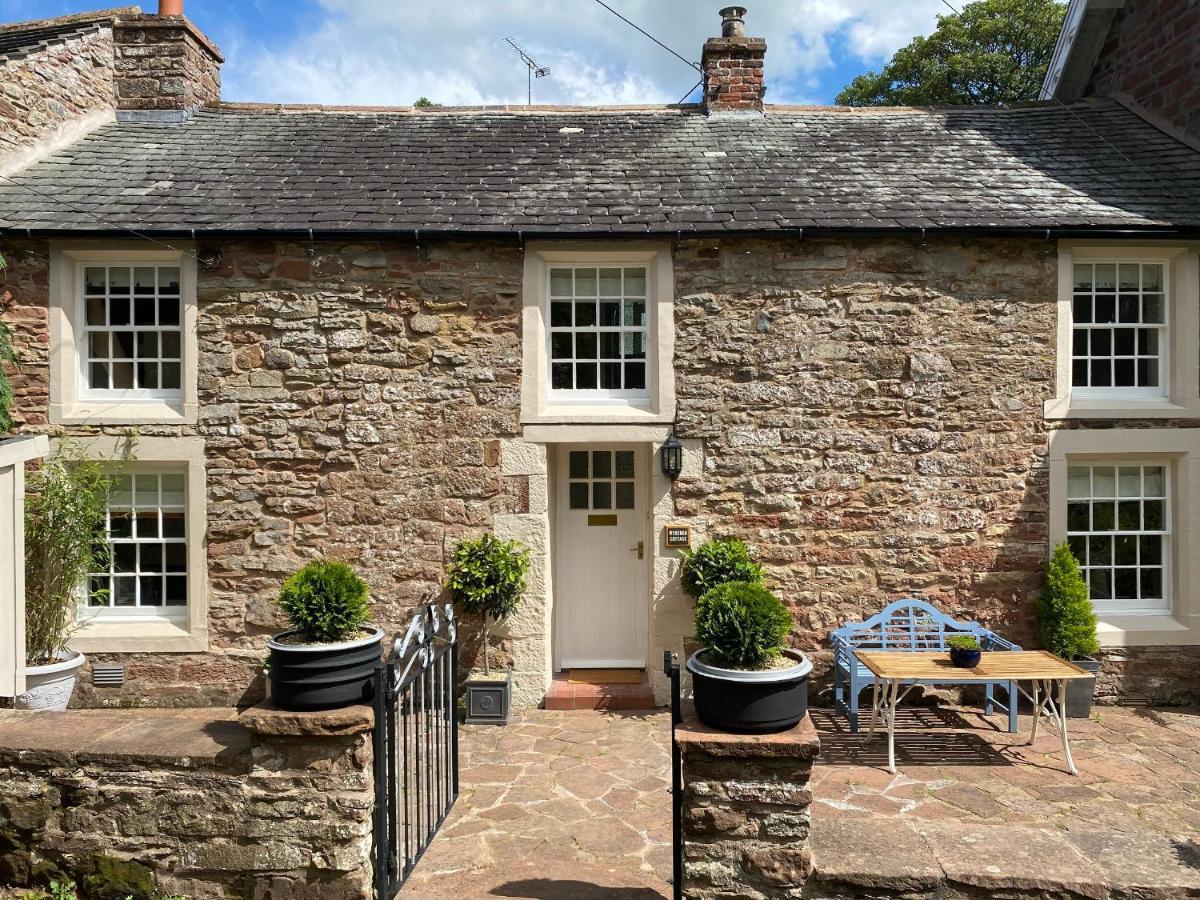The Cosy Nook Cottage Company - Cosy Cottage Warcop Quarto foto