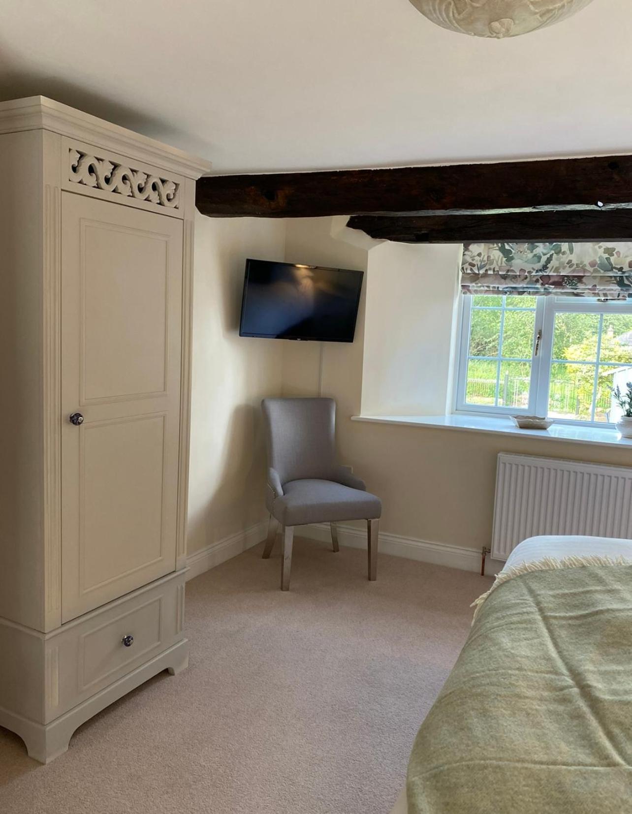 The Cosy Nook Cottage Company - Cosy Cottage Warcop Quarto foto