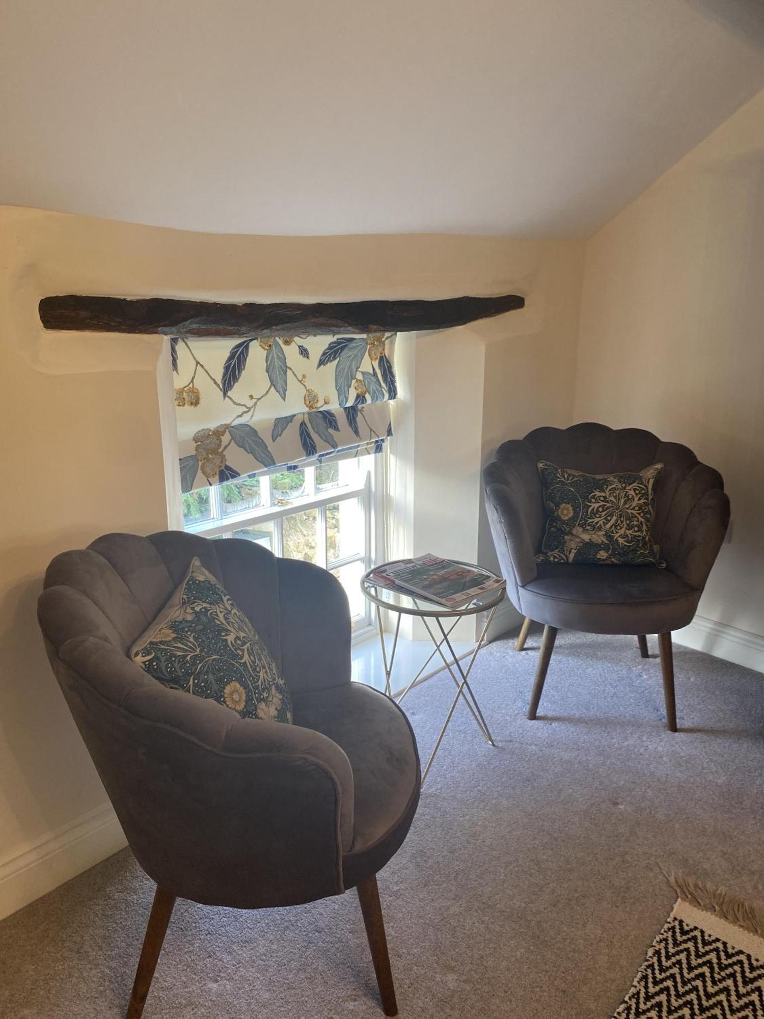 The Cosy Nook Cottage Company - Cosy Cottage Warcop Exterior foto